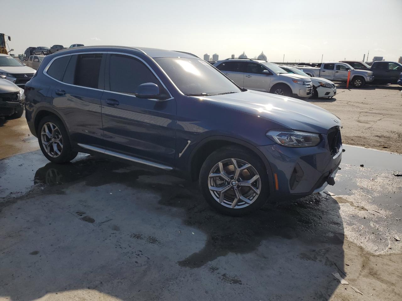 2022 BMW X3 - Image 4
