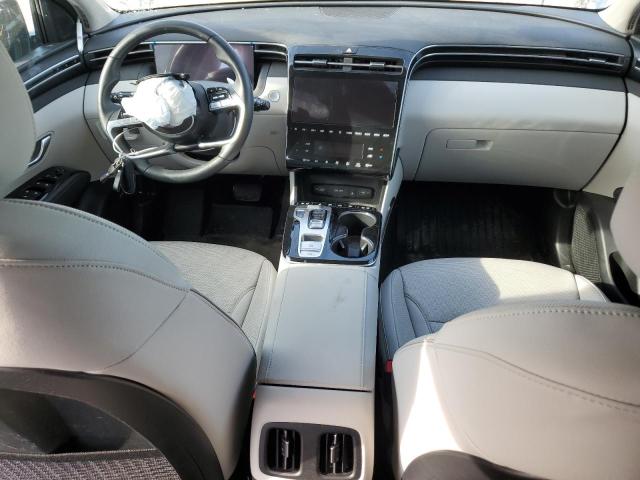  HYUNDAI TUCSON 2024 Szary