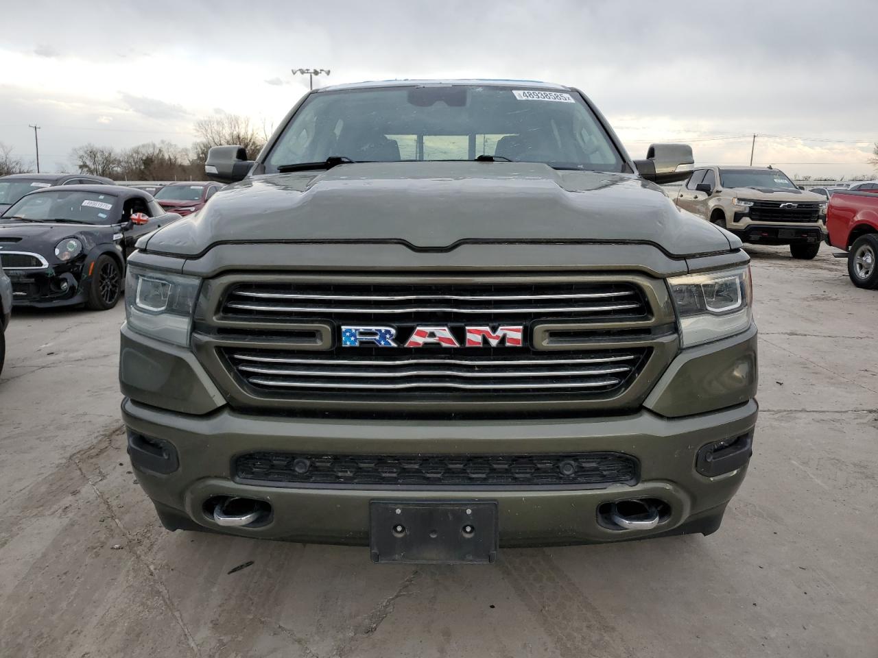 2021 RAM 1500 - Image 5