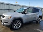 2021 Jeep Compass Limited zu verkaufen in Littleton, CO - Side