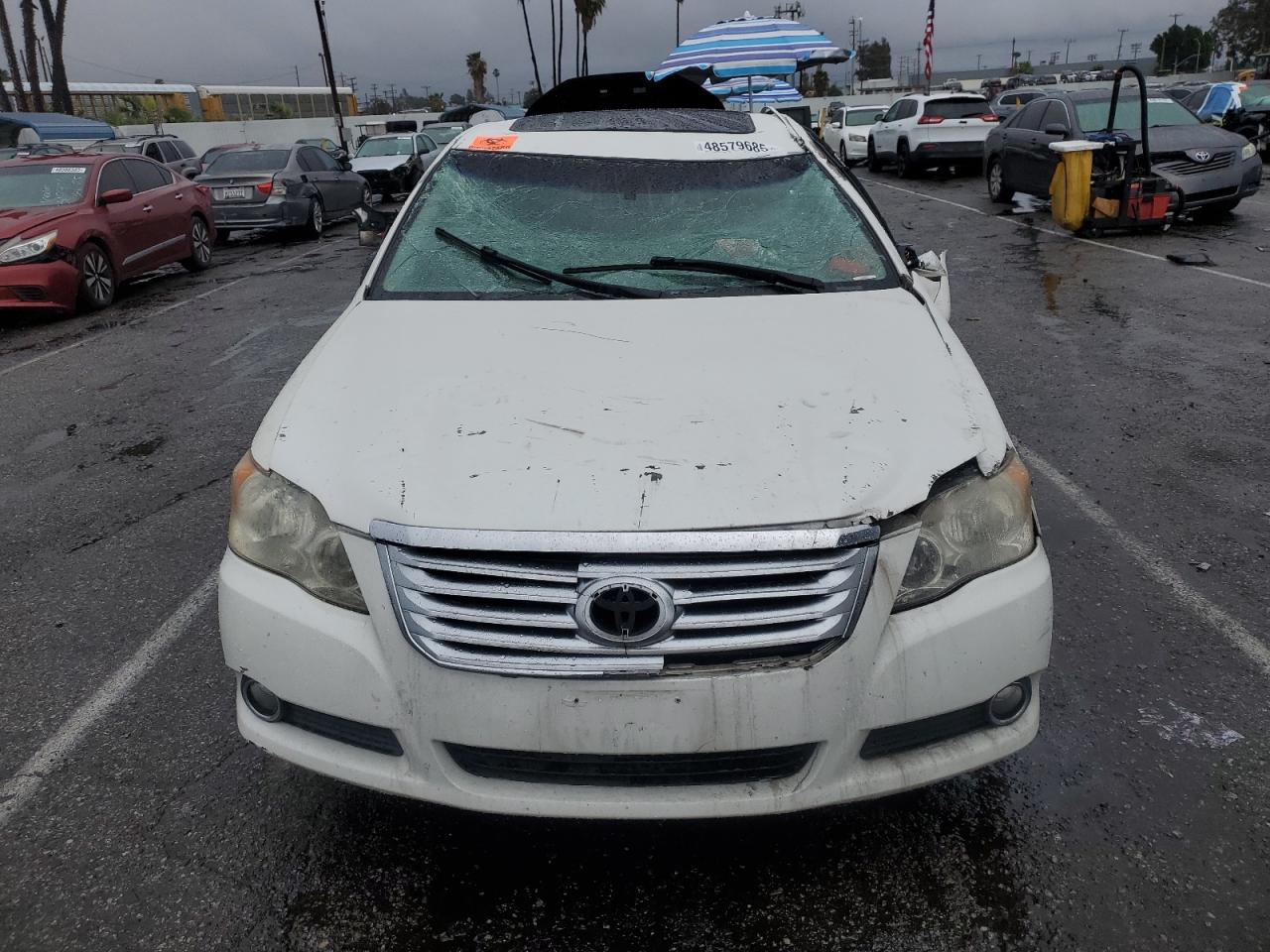 2008 Toyota Avalon - Image 5