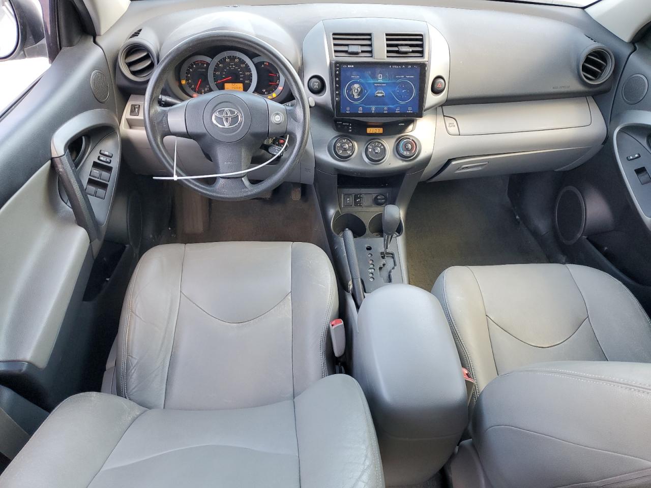 2011 Toyota Rav4 VIN: 2T3BF4DV2BW127643 Lot: 50377235