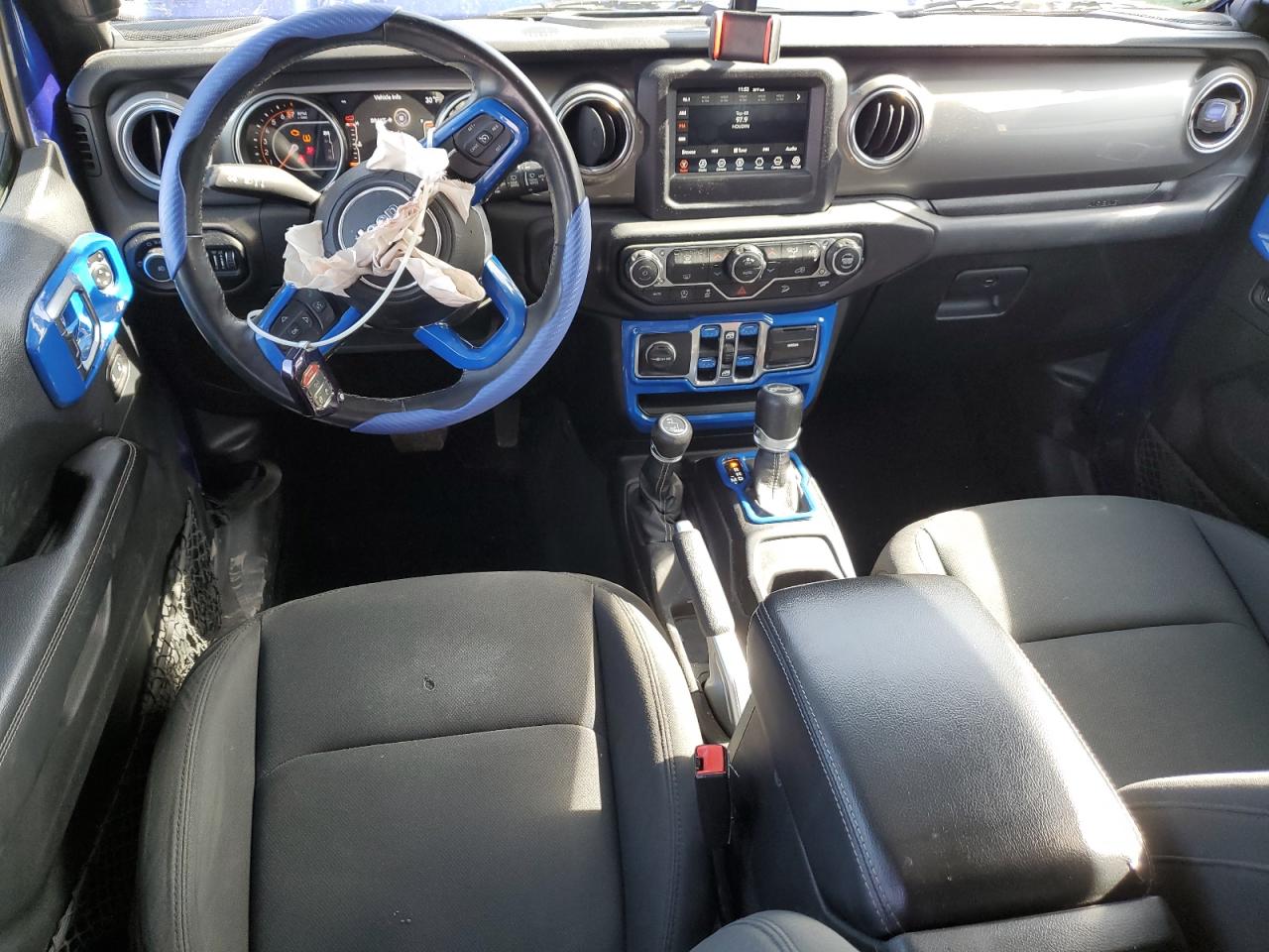 2018 Jeep Wrangler - Image 8