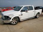 2015 Ram 1500 Longhorn на продаже в Grand Prairie, TX - Front End