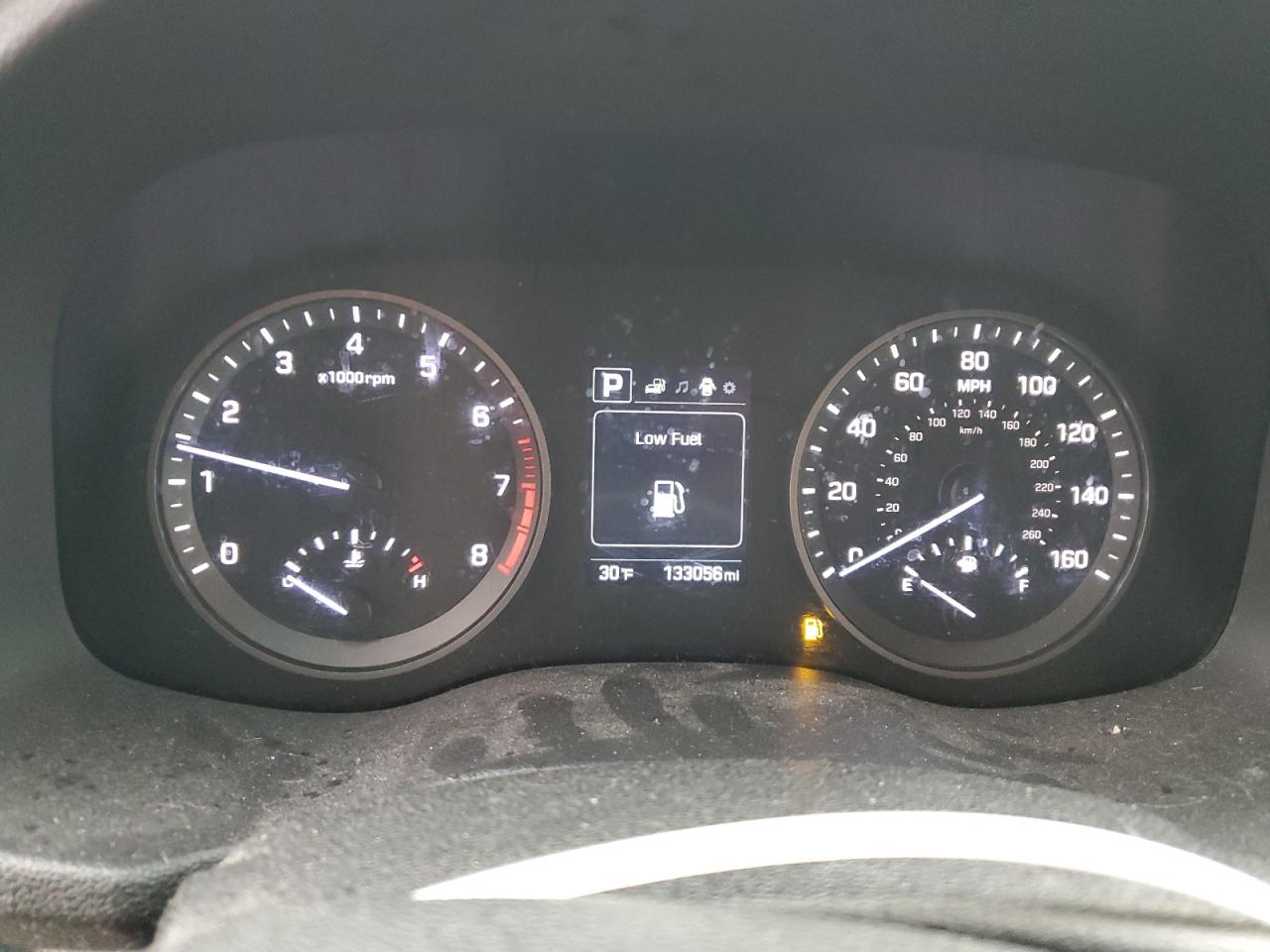 2016 Hyundai Tucson - Image 9