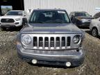 2016 Jeep Patriot Latitude იყიდება Windsor-ში, NJ - Front End