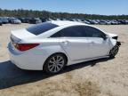 2013 Hyundai Sonata Se for Sale in Harleyville, SC - Front End
