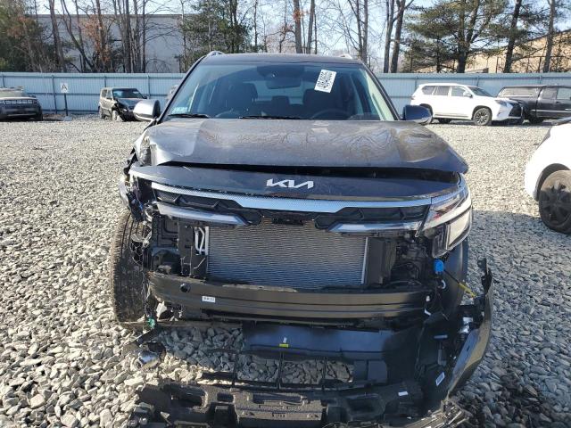  KIA SELTOS 2025 Сірий