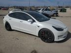 2022 Tesla Model 3  zu verkaufen in Indianapolis, IN - Rear End