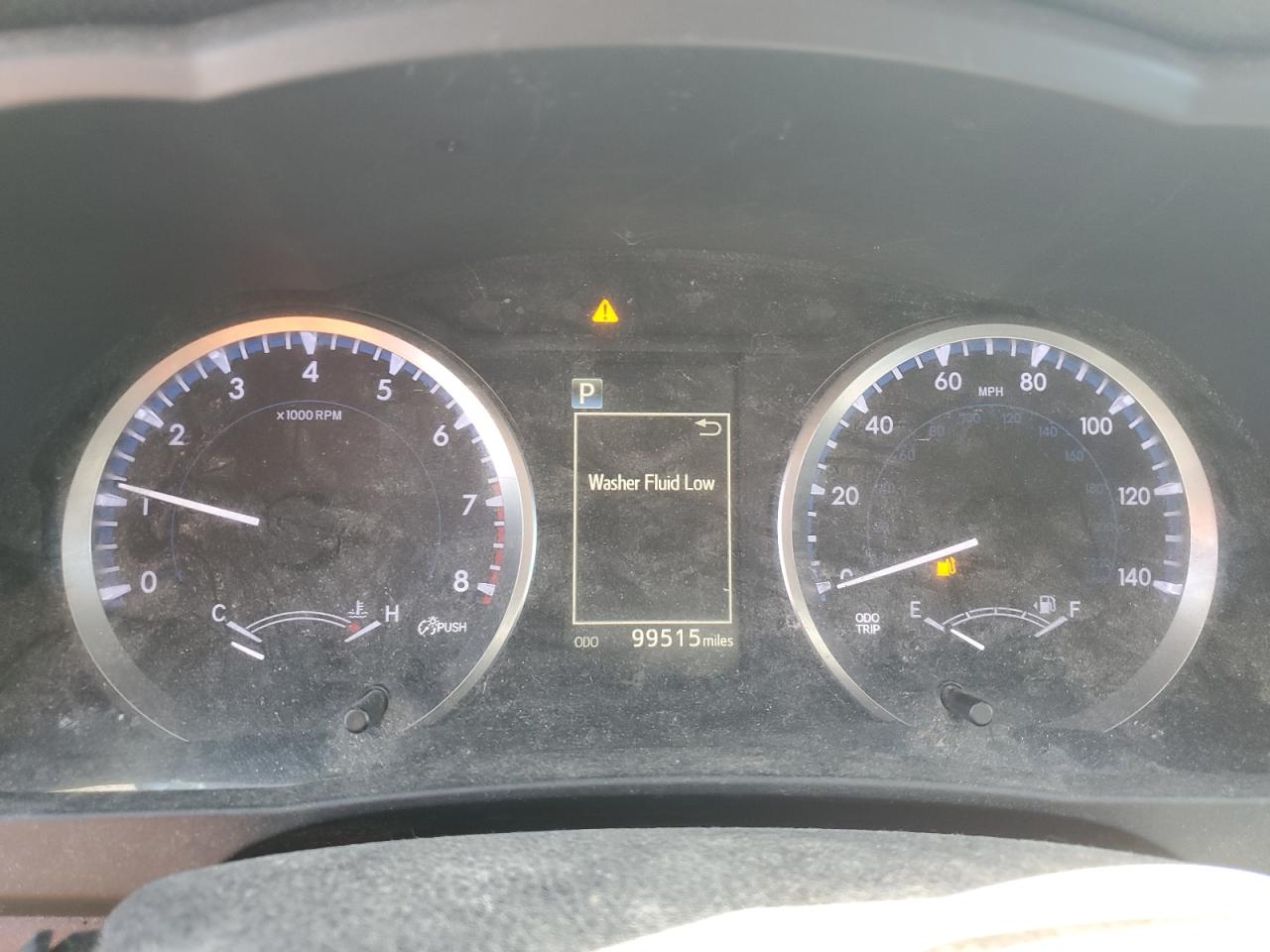 5TDZZRFH7HS196591 TOYOTA HIGHLANDER 2017