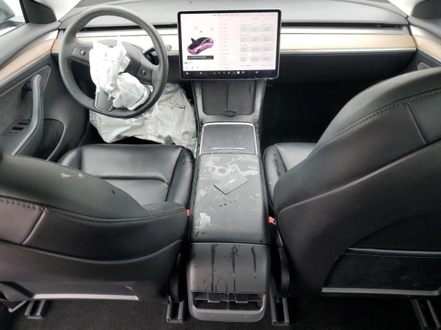  TESLA MODEL 3 2021 Szary