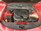 2022 Dodge Charger Sxt en Venta en Houston, TX - Front End