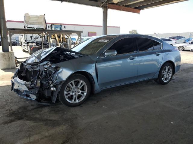 2010 Acura Tl