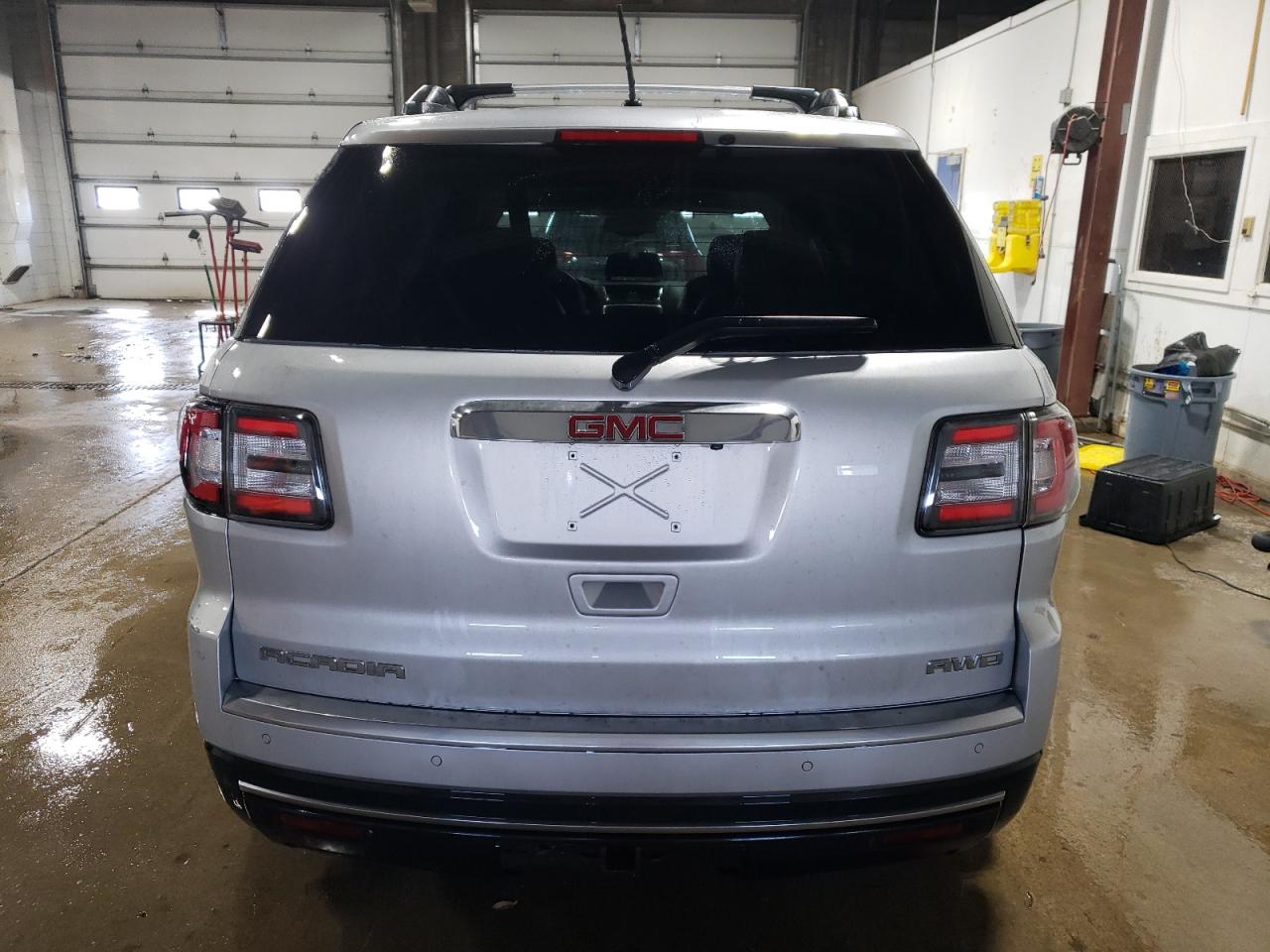 2015 GMC Acadia - Image 6