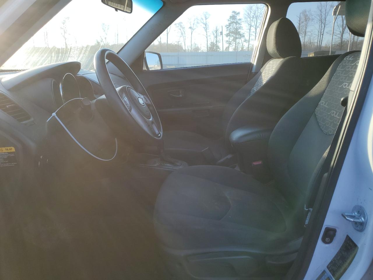 2011 Kia Soul - Image 7