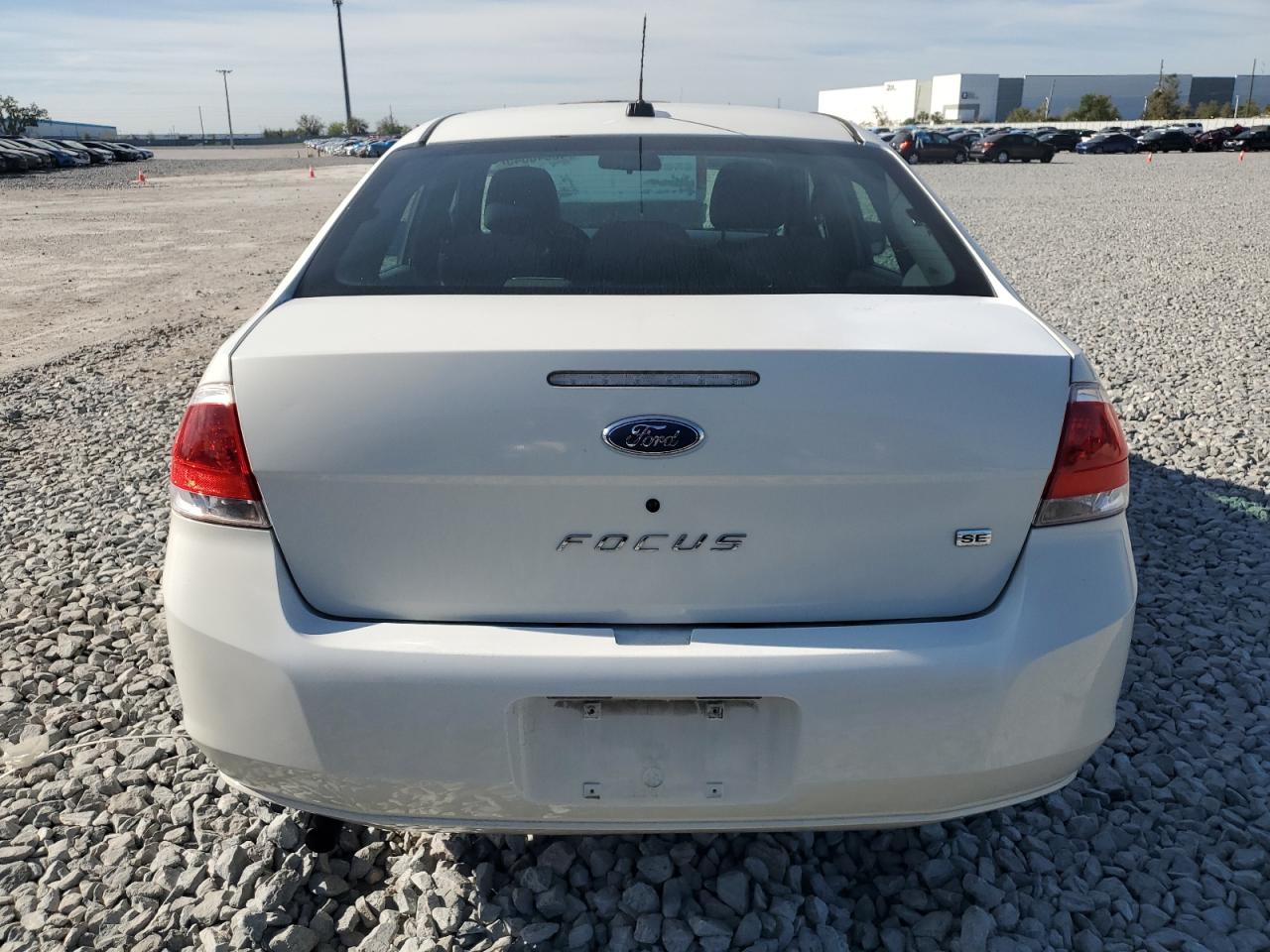 2009 Ford Focus - Image 6