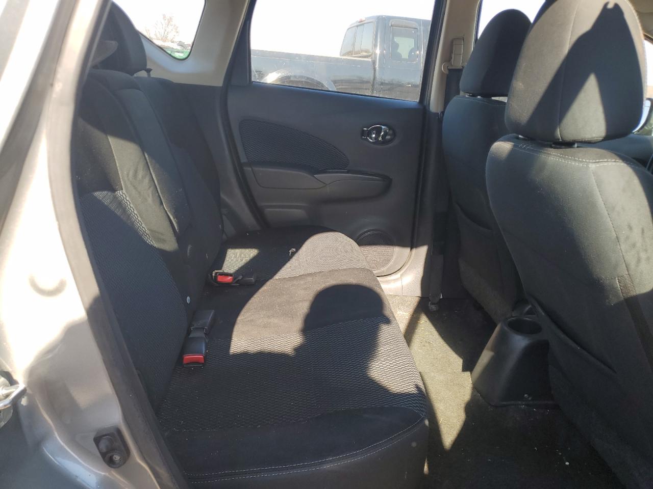 2015 Nissan Versa - Image 10