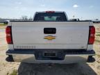 2018 Chevrolet Silverado C1500 Lt for Sale in Fresno, CA - Front End