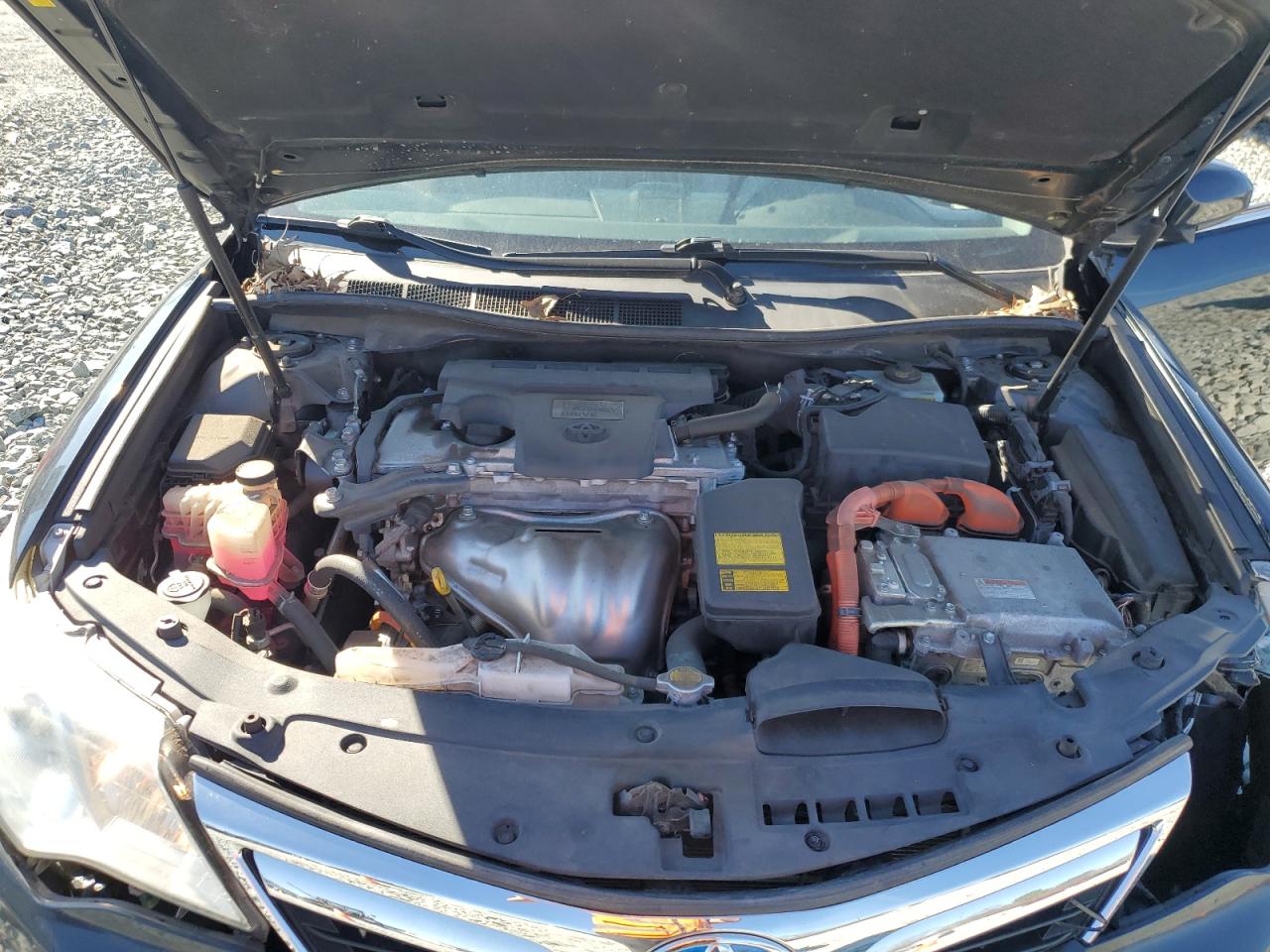 2013 Toyota Camry - Image 13