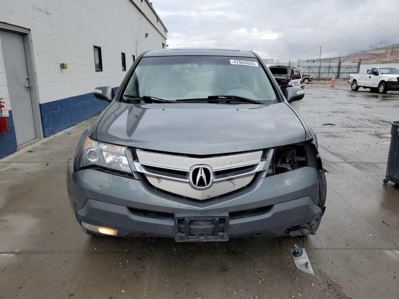 2009 Acura MDX - Image 5