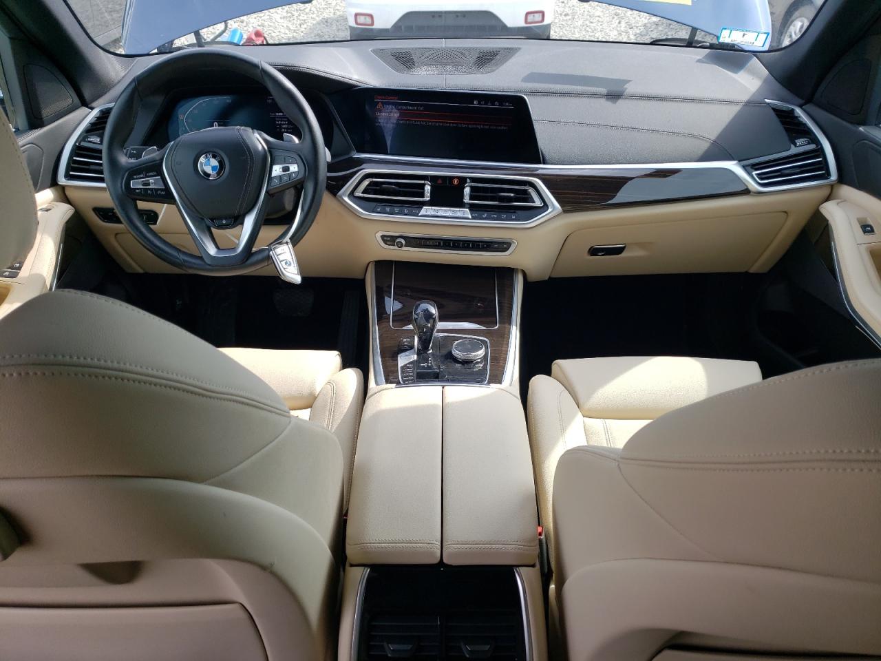 2021 BMW X5 - Image 8