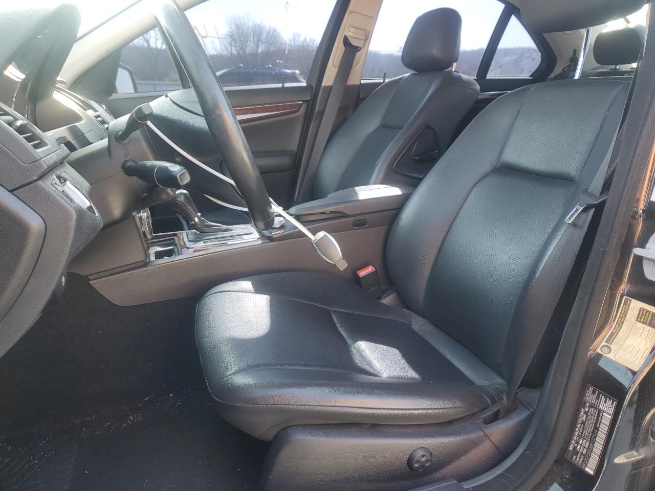 2011 Mercedes-Benz C-klasse - Image 7