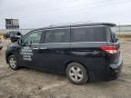 2015 Nissan Quest S за продажба в Chatham, VA - Side