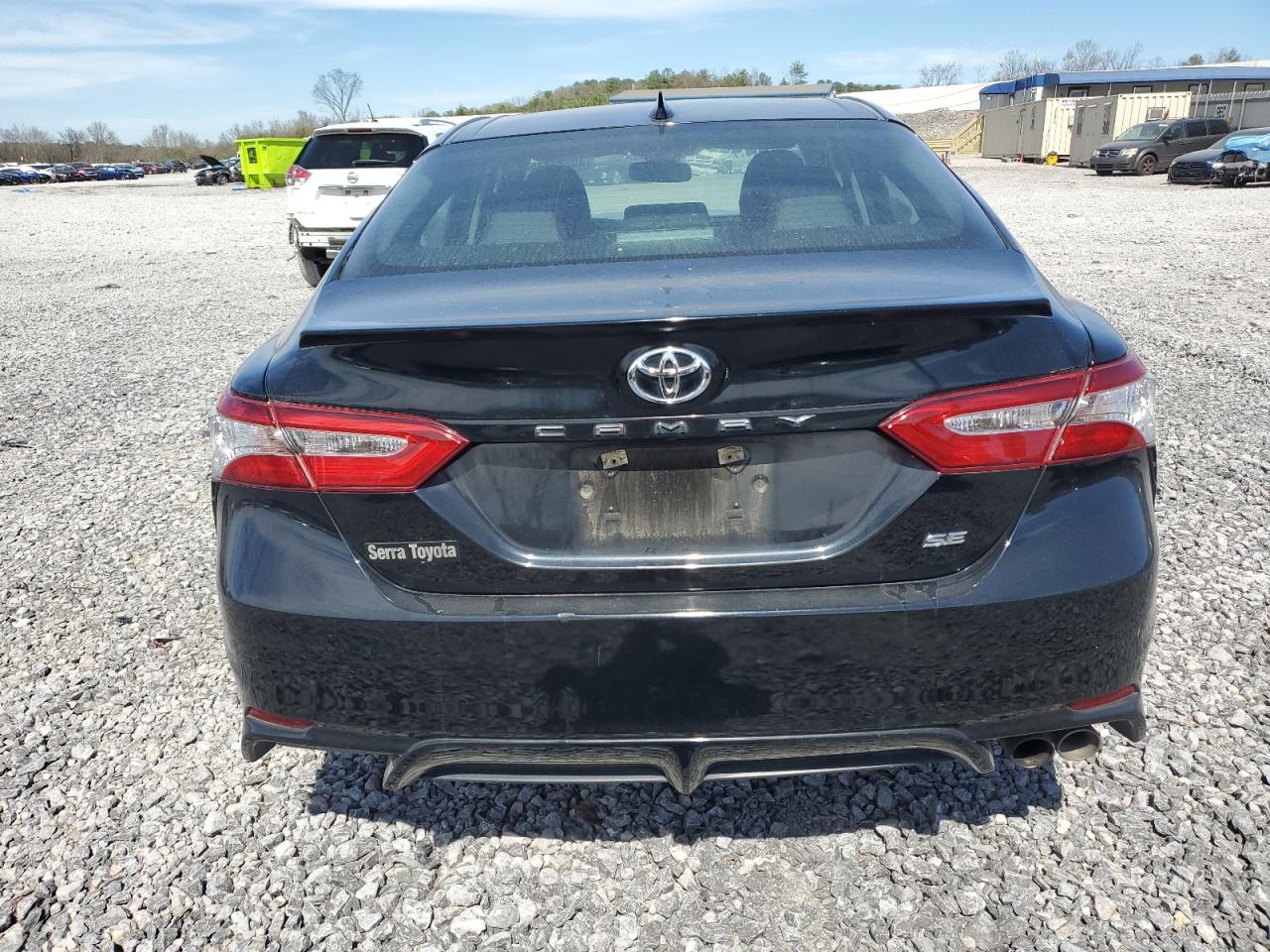 2020 Toyota Camry - Image 6