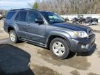 2007 Toyota 4Runner Sr5 იყიდება Shreveport-ში, LA - Front End