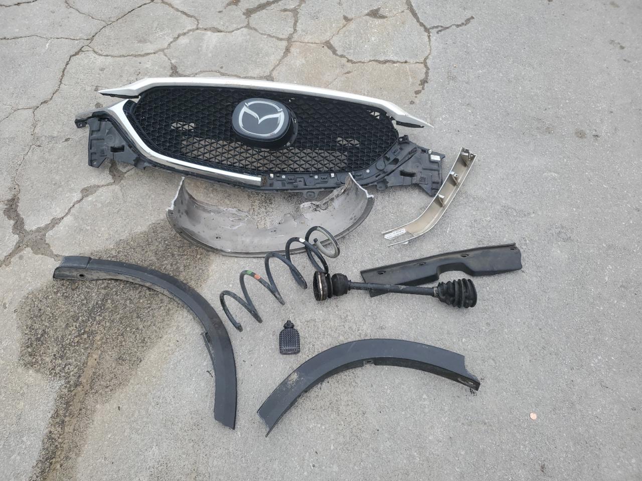 2019 Mazda CX-5 - Image 15