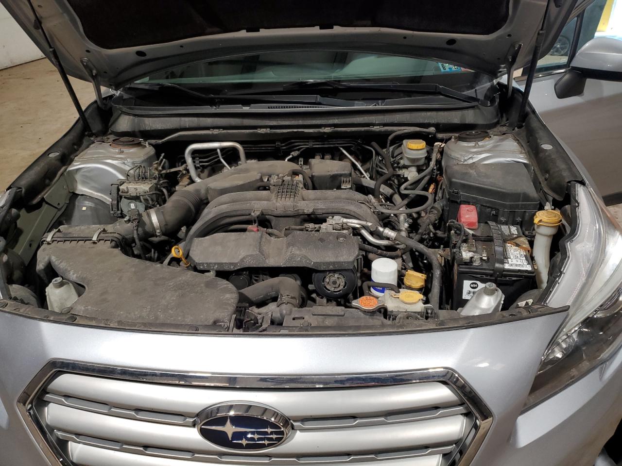 2017 Subaru Outback - Image 12