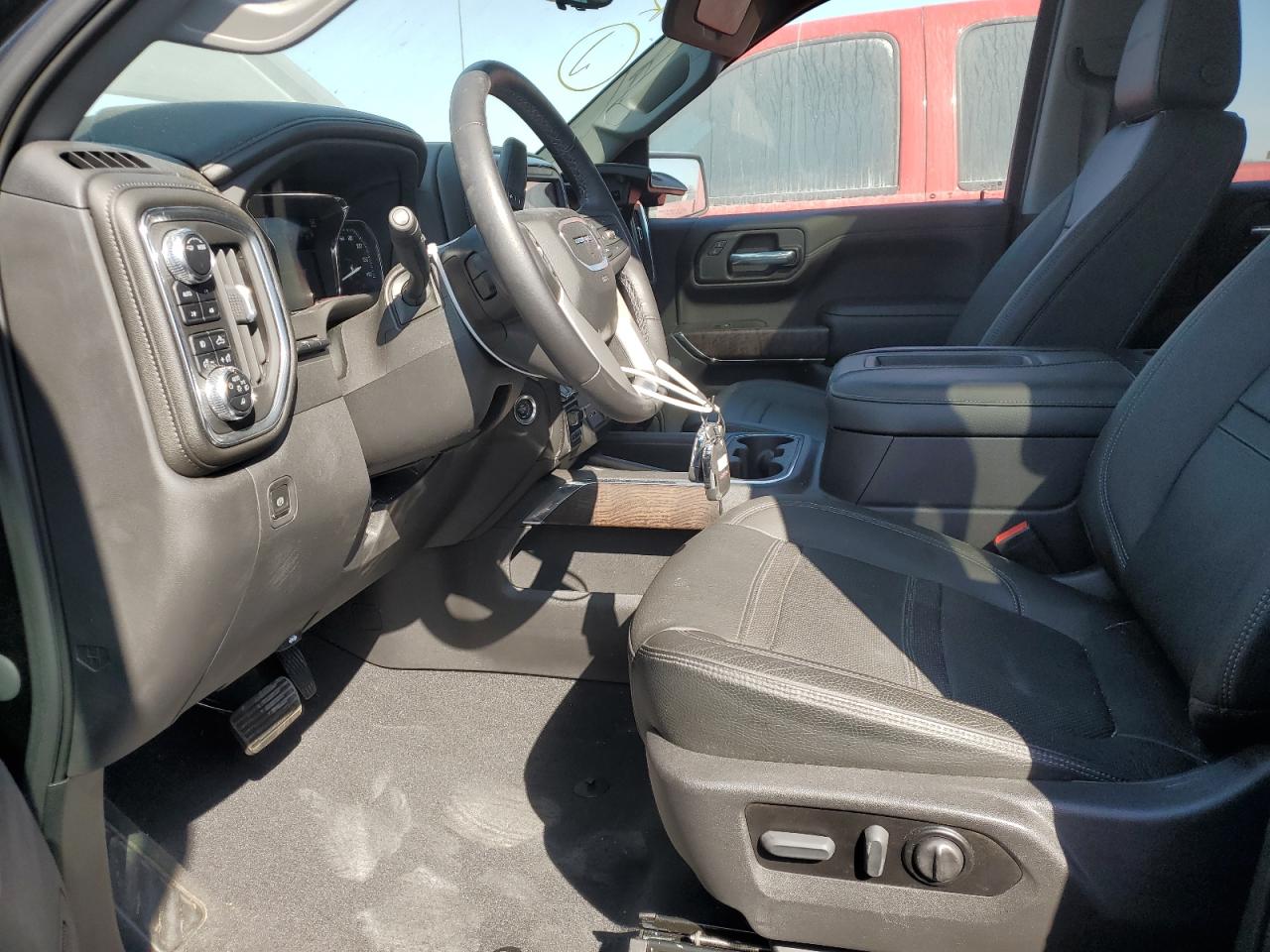 2022 GMC Sierra - Image 7