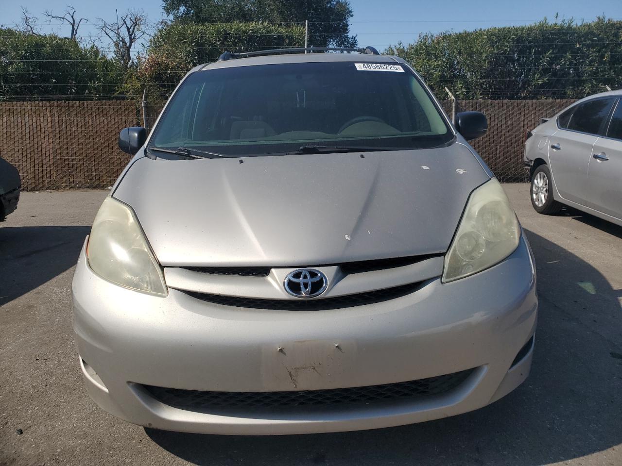 2006 Toyota Sienna - Image 5