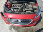 2022 Hyundai Accent Se en Venta en Savannah, GA - All Over