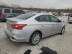 2019 Nissan Sentra S for Sale in Kansas City, KS - Front End