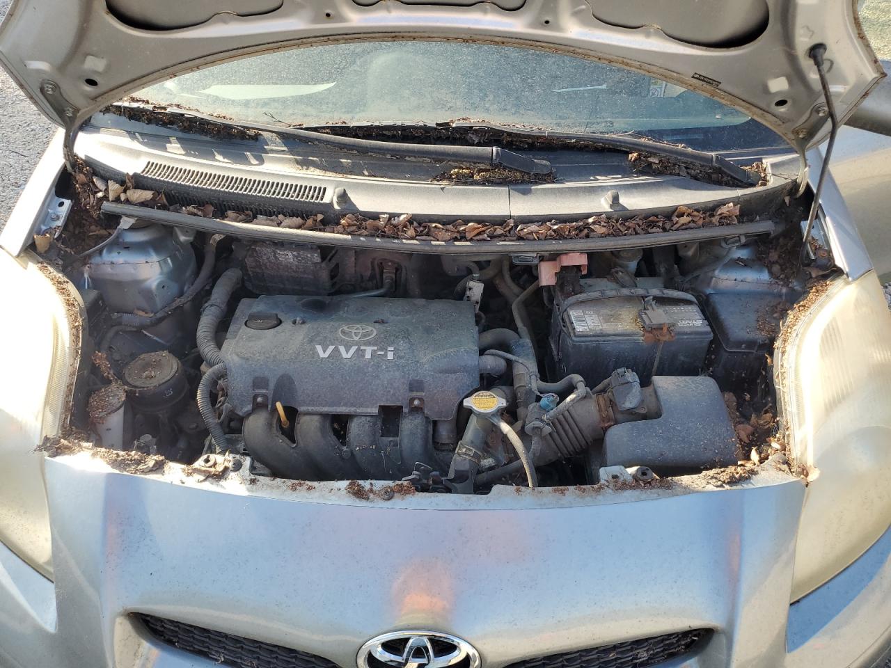 2009 Toyota Yaris - Image 11