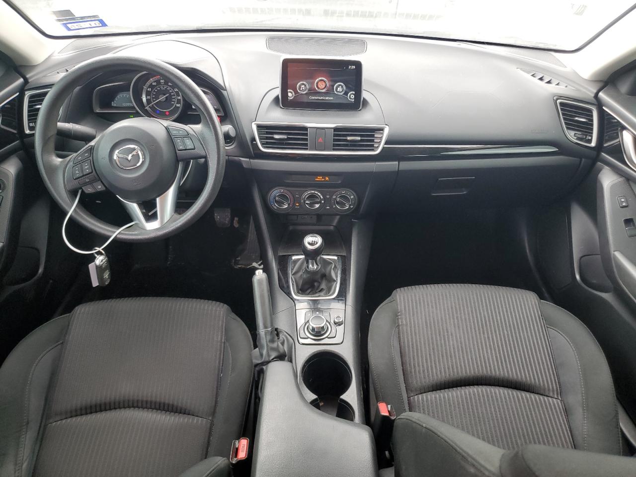 2016 Mazda 3 - Image 8