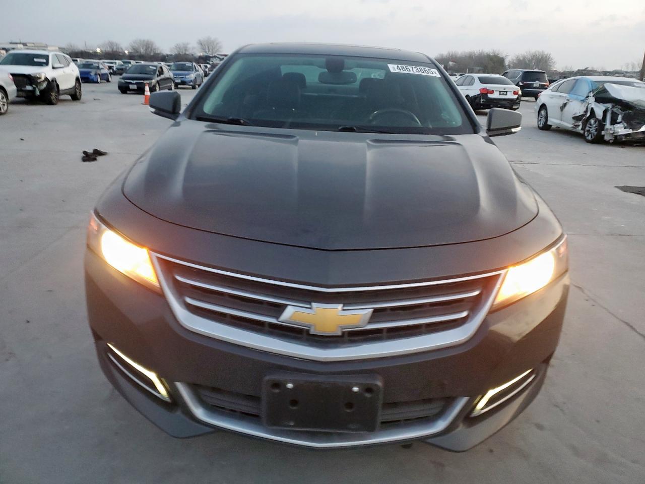 2019 Chevrolet Impala - Image 5