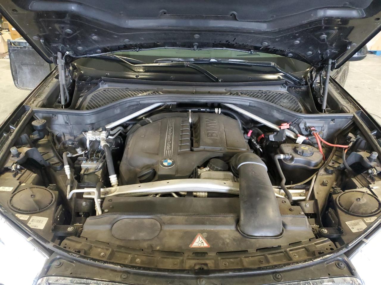 2016 BMW X5 - Image 11