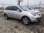2012 Acura Mdx Technology for Sale in Cicero, IN - Front End