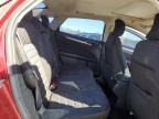 2016 Ford Fusion Se за продажба в Harleyville, SC - Front End