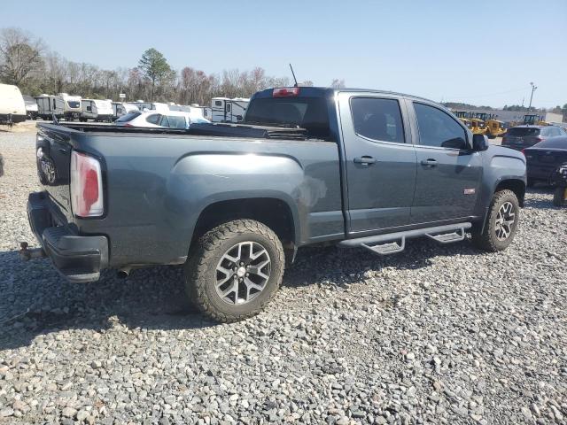  GMC CANYON 2015 Gray
