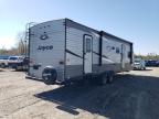 2021 Jaycee Flight Slx   na sprzedaż w Augusta, GA - Minor Dent/Scratches