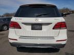 2017 Mercedes-Benz Gle 350 4Matic de vânzare în Glassboro, NJ - Front End