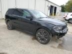 2021 Dodge Durango Sxt na sprzedaż w Gaston, SC - Front End