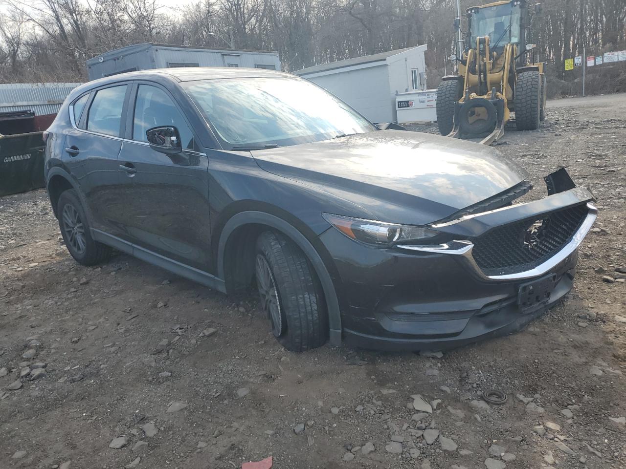 2020 Mazda CX-5 - Image 4