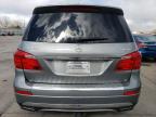 2014 Mercedes-Benz Gl 450 4Matic продається в Littleton, CO - Rear End
