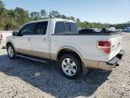 2011 Ford F150 Supercrew продається в Houston, TX - Rear End