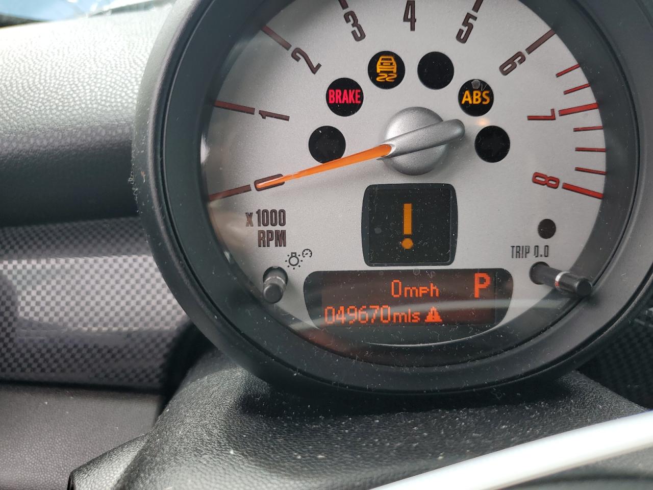 2013 MINI Cooper - Image 9