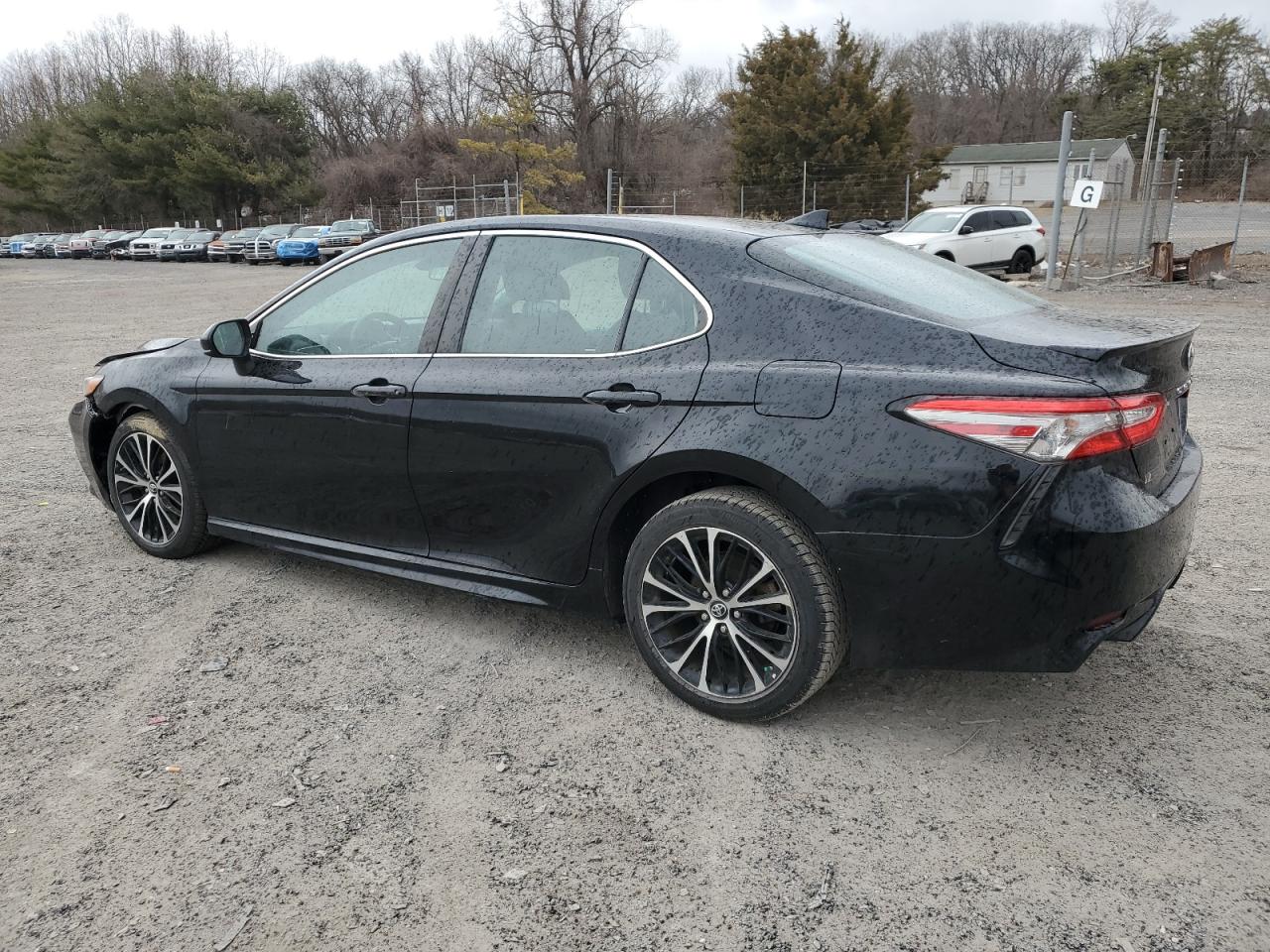 2019 Toyota Camry - Image 2